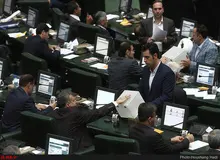 ناظران شمارش آرای وزرای پیشنهادی چه کسانی هستند