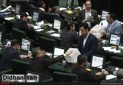ناظران شمارش آرای وزرای پیشنهادی چه کسانی هستند