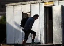 ملی پوشان بدون سرمربی خود بازگشتند