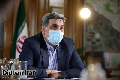 حناچی: احمدی نژاد اگر  ۱۲ سال شهردار می‌ماند چیزی از تهران باقی نمی‌ماند/  اگر اقای قالیباف الان رئیس یک قوه نبود، من دستم بازتر بود و می توانستم از تخلفات شهرداری گذشته بگویم