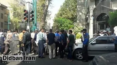 معاون دادگستری زنجان: ۱۰۰ درصد دستگیرشدگان اغتشاشات اخیر از محلات آسیب پذیر بودند / بررسی تحصیلاتی نیز نشان میدهد فقط یک نفر با مدرک لیسانس بوده مابقی زیر دیپلم هستند