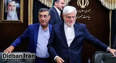 ارگان مطبوعاتی نزدیک به قالیباف: اختلاف بین عارف و قائم پناه جدی است؛ استعفای عارف شایعه نیست