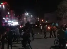 فرماندار ویژه خرمشهر: خرمشهر آرام است/ کشته شدن یک نفر کذب است