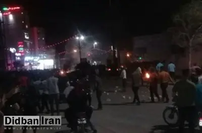 فرماندار ویژه خرمشهر: خرمشهر آرام است/ کشته شدن یک نفر کذب است