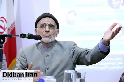 طعنه روزنامه جمهوری اسلامی به میرسلیم:نماینده ای که داعیه ریاست مجلس دارد؛تحلیلهای ناشیانه می کند