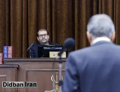 قاضی دادگاه: وزرای وقت کشاورزی و صمت در پرونده چای دبش متهم هستند