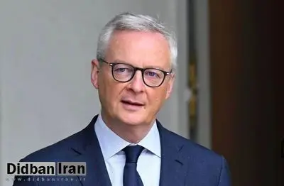 وزیر دفاع جدید فرانسه منصوب شد