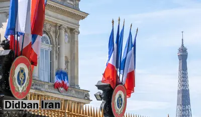 ابراز نگرانی فرانسه از واکنش ایران به اقدام سیاسی غرب در شورای حکام