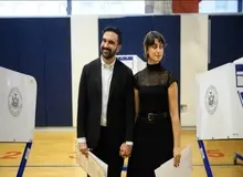 همسر «زهران ممدانی» شهردار مسلمان نیویورک زیر ذره‌بین رسانه‌ها؛ «راما صواف دوجی» کیست؟