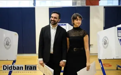 همسر «زهران ممدانی» شهردار مسلمان نیویورک زیر ذره‌بین رسانه‌ها؛ «راما صواف دوجی» کیست؟