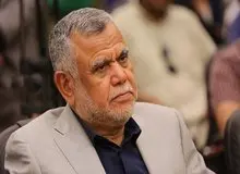 هادی العامری: یک کارمند در خزانه داری آمریکا اموال عراق را تحت کنترل دارد