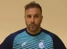 محمدرضا حیدریان سرمربی فوتسال استقلال شد