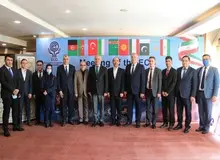 برگزاری اجلاس اکو در بندرعباس؛ توسعه از راه بین المللی شدن