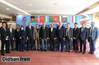 برگزاری اجلاس اکو در بندرعباس؛ توسعه از راه بین المللی شدن
