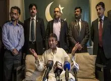 «پرویز مشرف» به اعدام محکوم شد
