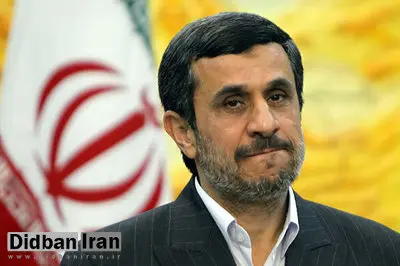 فعال سیاسی اصولگرا: بلاتشبیه حضرت علی (ع) برای ماندن اسلام سکوت کرد، احمدی نژاد هم باید سکوت می کرد/ البته اول باید ثابت کند که حرفش حق است