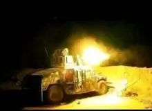 پاکستان در واکنش به حملات امشب افغانستان: افغان ها در حال بازی با آتش و خون هستند