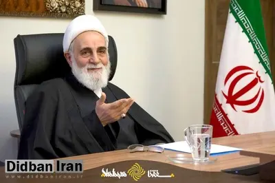 ناطق نوری: استعفا کردم تا نسبت به تحولات جامعه بی تفاوت نباشم و با دست باز تر حرکت کنم