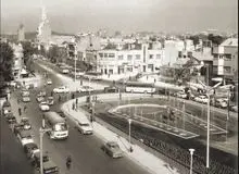 نام محله‌های تهران از کجا آمده است؟