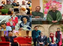 آغاز سریال‌های نوروزی از ۳ روز دیگر +‌ ساعت پخش
