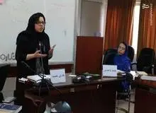 رسانه اصولگرا: هدی عمید قصد داشت به همجنسبازان «مشاوره» بدهد/ نجمه واحدی چندین مرتبه در دوره‌های ضد اسلامی شرکت کرده است