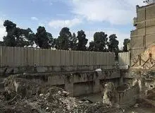 مخالفت سعیدی کیا با استقرار کسبه پلاسکو در بخش شمالی/ قبل از حادثه اجازه بازسازی پلاسکو را ندادند/ وام ۳۰۰ میلیونی دولت تنها به کسبه مستقر در مجتمع نور