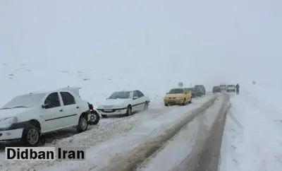 بازگشایی زودهنگام چادهچالوس و آزادراه شمال