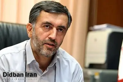 کنایه عبدالله گنجی به «الیاس حضرتی»: مقاله امروز «روشنفکر پیشگو» را خوانده و اجازه نشر داده اید؟