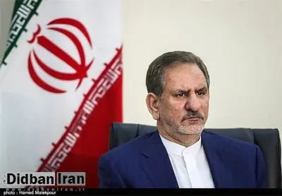 دولت اهمیت ویژه ای برای حل مسائل استان خوزستان قائل است/ استفاده از (فاینانس) و منابع مالی خارجی منوط به توجیهات فنی، اقتصادی، مالی و زیست محیطی است