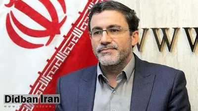 نماینده مجلس: یک ماه است جلسه هیئت نظارت بر رفتار نمایندگان برگزار نشده/ ابوترابی  درباره لودر سواری توضیح بدهد