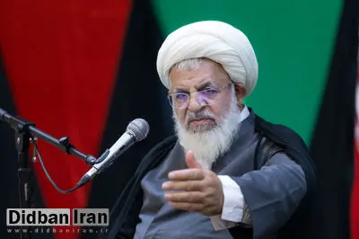 امام جمعه یزد: دشمنان پس از جنگ ۱۲ روزه به غلط کردن افتادند/ موافقان آمریکا و اسرائیل جایشان در جهنم است