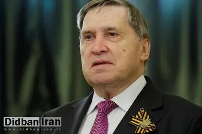 دستیار پوتین: رئیس‌جمهور برنامه‌ای برای تماس تلفنی با ترامپ ندارد