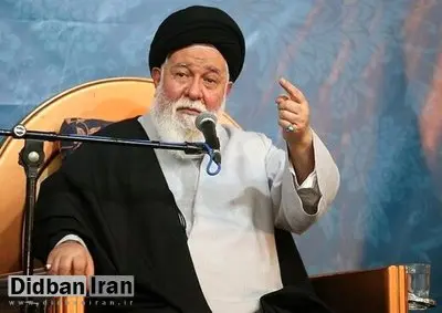 علم الهدی: باید از این گوشی‌های همراه که در دست شماست برای انجام جهاد تبیین استفاده کنید/ایران اسلامی در اوج قدرت است و دشمنان دچار شکست مفتضحانه در همه عرصه‌ها شده‌اند
