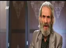 زندگی آتقی از زبان خودش+فیلم 