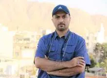 شکایت رضا گلپور از «محسن آرمین» و «جواد امام»