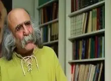 کیوان صمیمی به زندان بازگشت داده شد