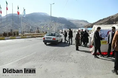 ورود مسافران به منطقه آزاد ماکو ممنوع شد