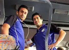 شرط عجیب ستاره های استقلال برای تمدید قرارداد/ اگر تراکتور ببازد، قلعه نوعی برکنار می شود!