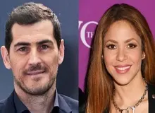 ال‌کلاسیکوی شکیرایی/ «کاسیاس» رقیب عشقی «پیکه» شد!