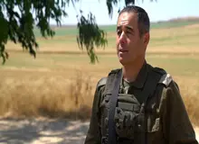 تکذیب خبر به اسارت درآمدن ژنرال نمرود الونی