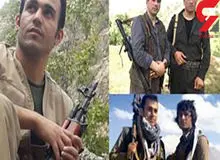 رامین حسین پناهی اعدام شد
