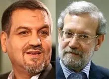 انتقاد کواکبیان از «ماستمالیزاسیون» در مجلس و پاسخ لاریجانی

