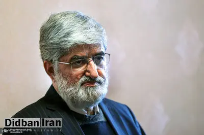 علی مطهری: هر دو حیوان آدم نمایی که سر زن جوان را در بُردیدند، حداکثر ظرف یک هفته در ملا عام به دار آویخته شوند