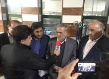 مصرف سه برابری برق، خدمات رسانی را بامشکل مواجه خواهد کرد / مردم در مصرف برق صرفه جویی کنند