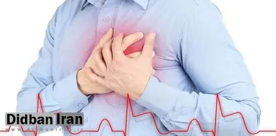 این نشانهها از سکته قلبی خبر میدهند؛ جدی بگیرید