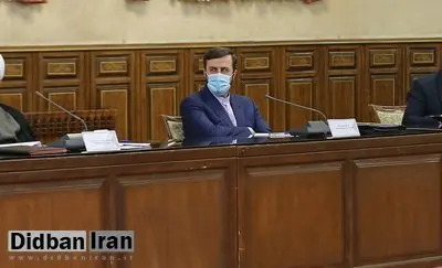 غریب آبادی: آمریکایی ها برخی اتباع ایرانی در عراق را بازداشت و به زندان ابوغریب بردهاند