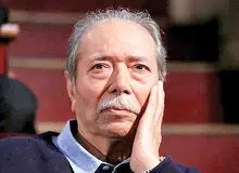 علی نصیریان: وقتی حال مردم ایران خوب نیست، نباید جشن بگیریم