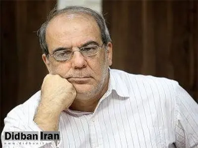 عباس عبدی:رفتارهای امروزاحمدی نژاد درآن8سال هم وجودداشت/اصولگرایان جواب بدهندچرا حامی او بودند