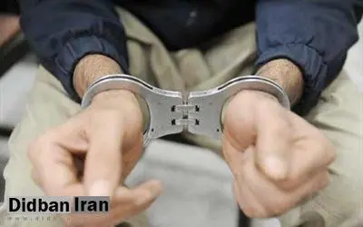 عامل تجاوز و آزار دو نوجوان ۱۲ و ۱۳ ساله رشتی بازداشت شد