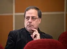 عبدالجبار کاکایی: ۹۹ درصد ترانه‌ها مبتذل هستند/ ترانه ماکان بند به درد عروسی می‌خورد